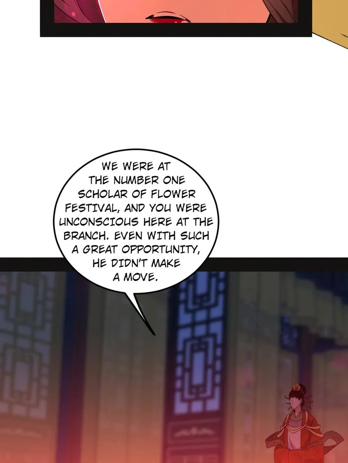 Read I’m An Evil God Manga Online