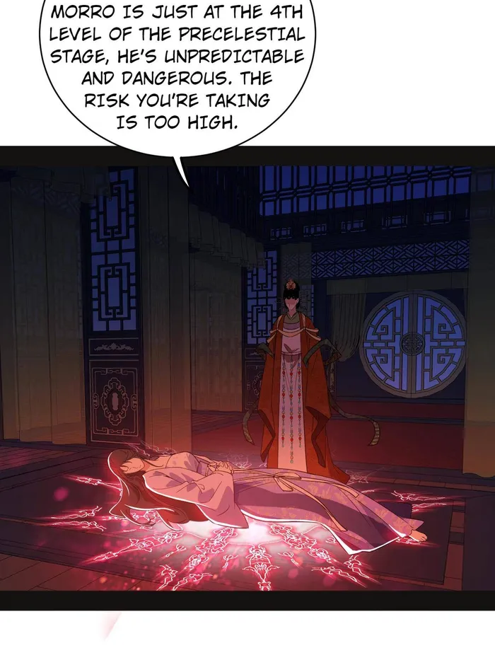 Read I’m An Evil God Manga Online
