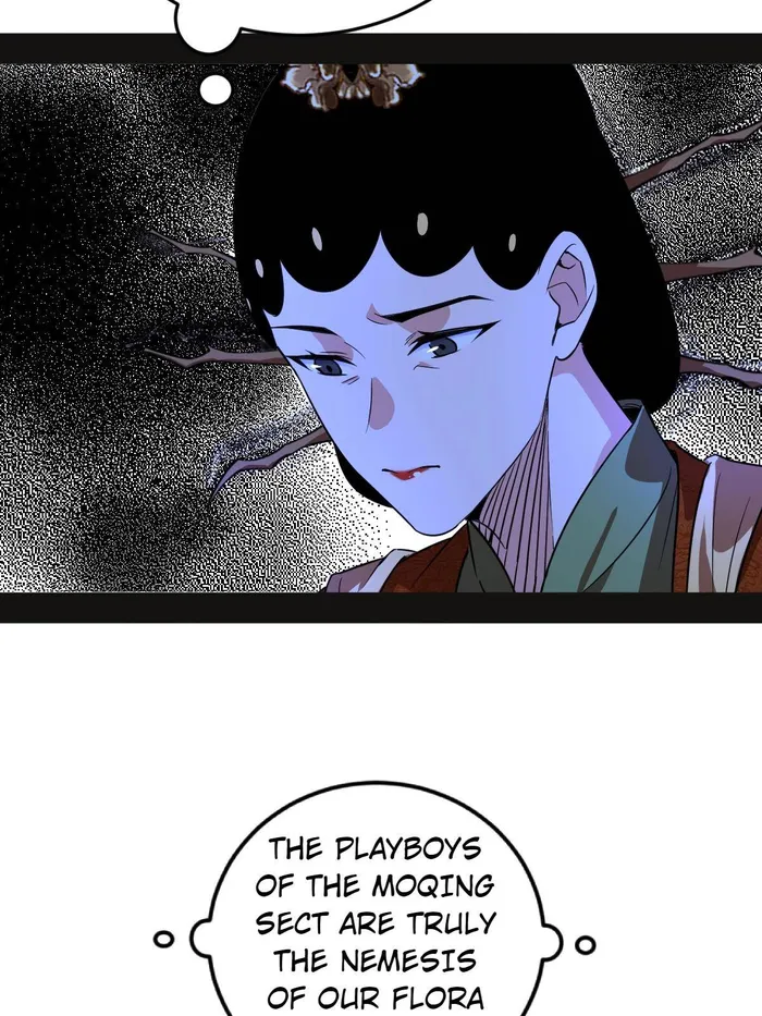Read I’m An Evil God Manga Online