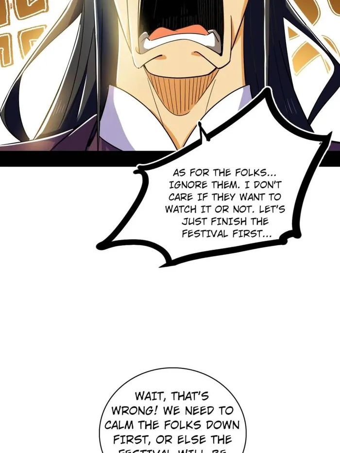 Read I’m An Evil God Manga Online