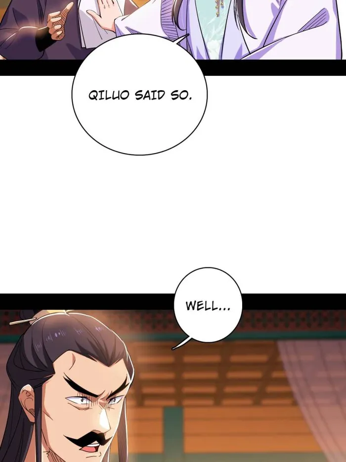 Read I’m An Evil God Manga Online