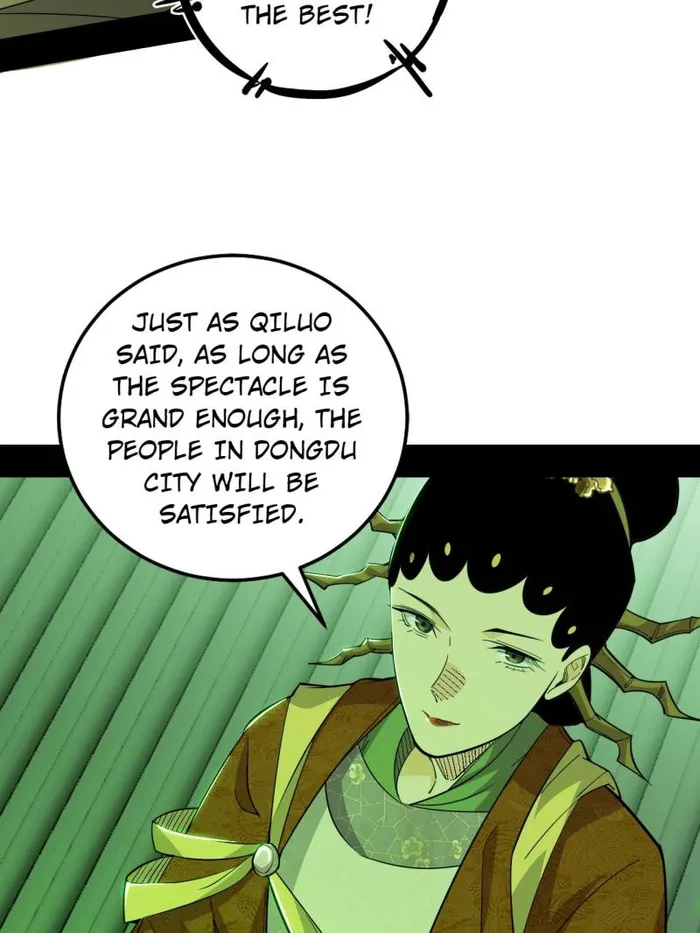 Read I’m An Evil God Manga Online