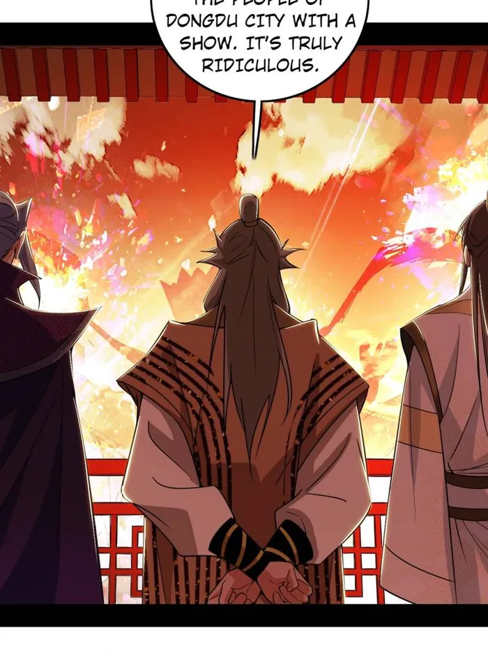 Read I’m An Evil God Manga Online