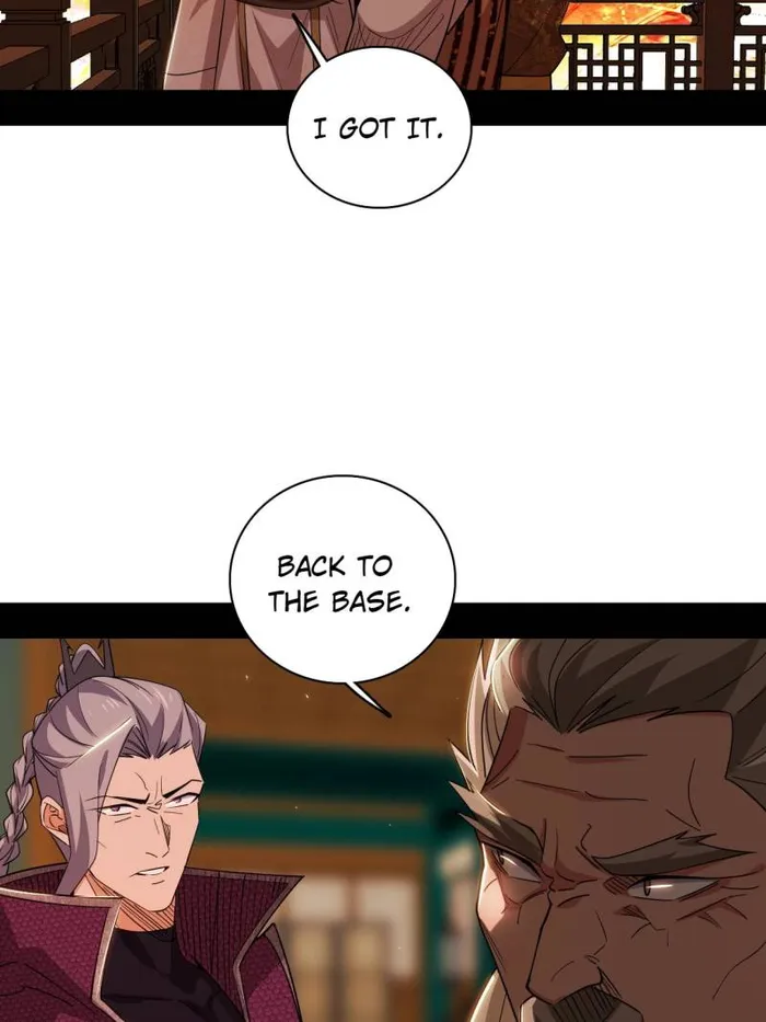 Read I’m An Evil God Manga Online