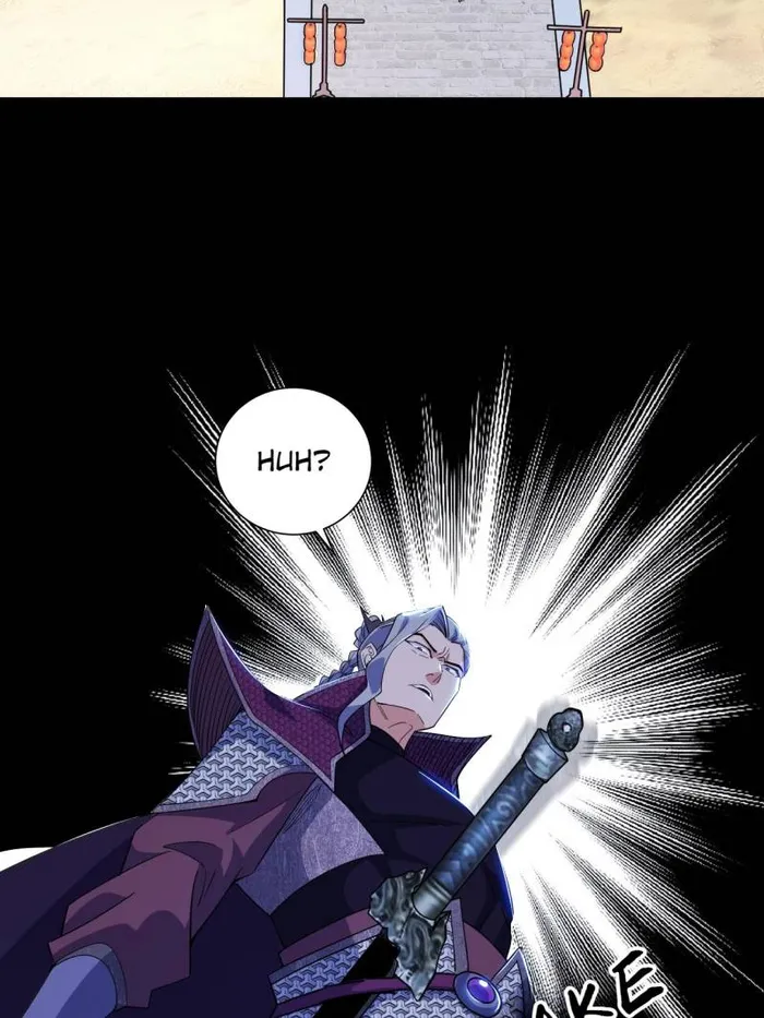 Read I’m An Evil God Manga Online
