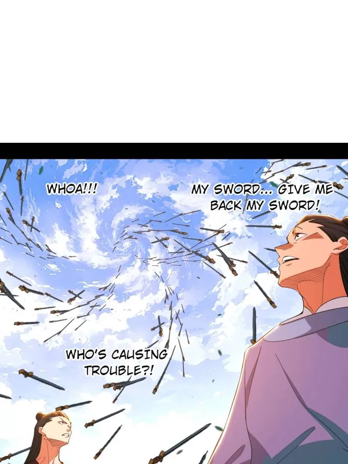Read I’m An Evil God Manga Online
