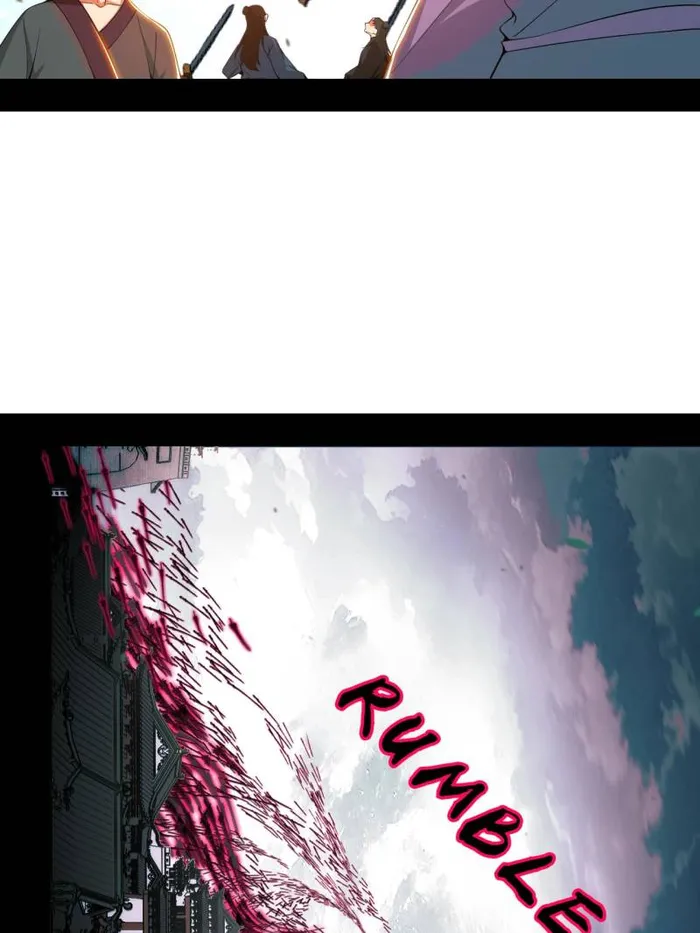 Read I’m An Evil God Manga Online