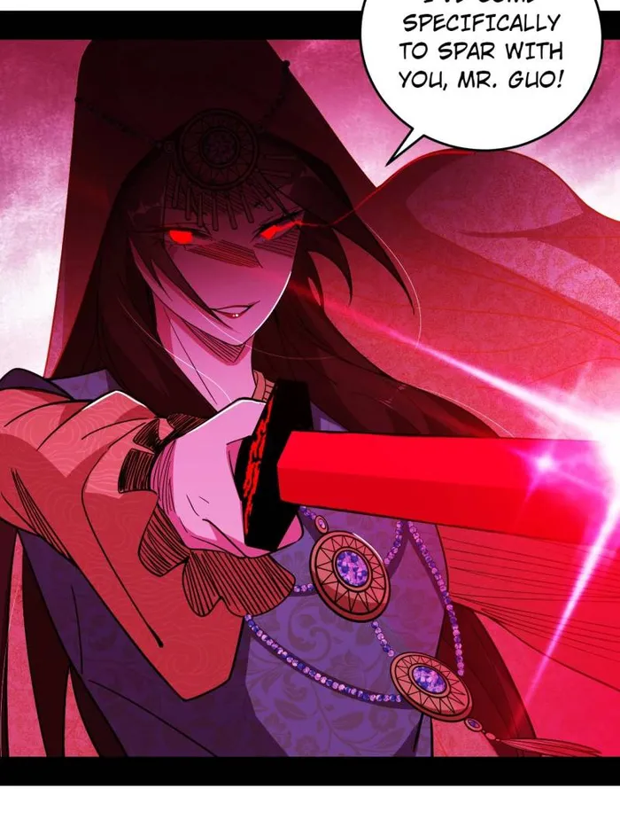 Read I’m An Evil God Manga Online