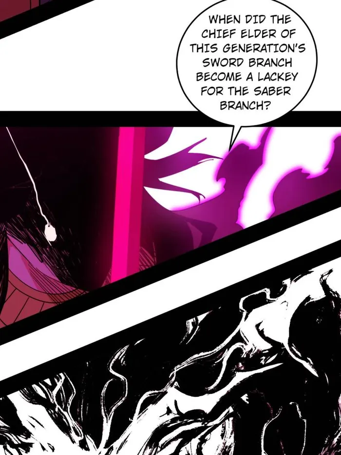 Read I’m An Evil God Manga Online