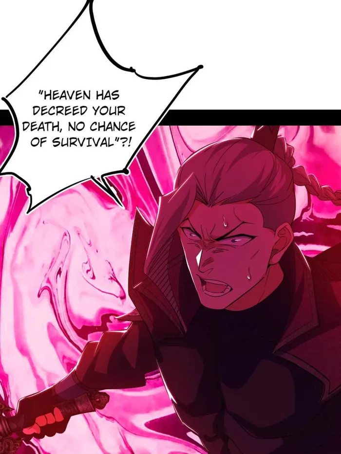 Read I’m An Evil God Manga Online