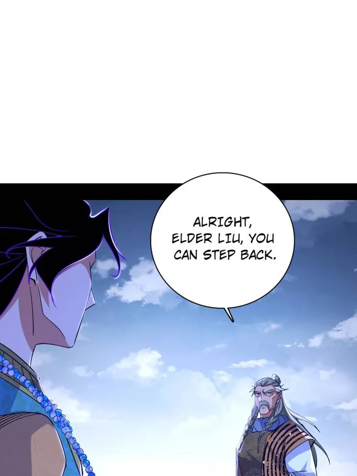 Read I’m An Evil God Manga Online