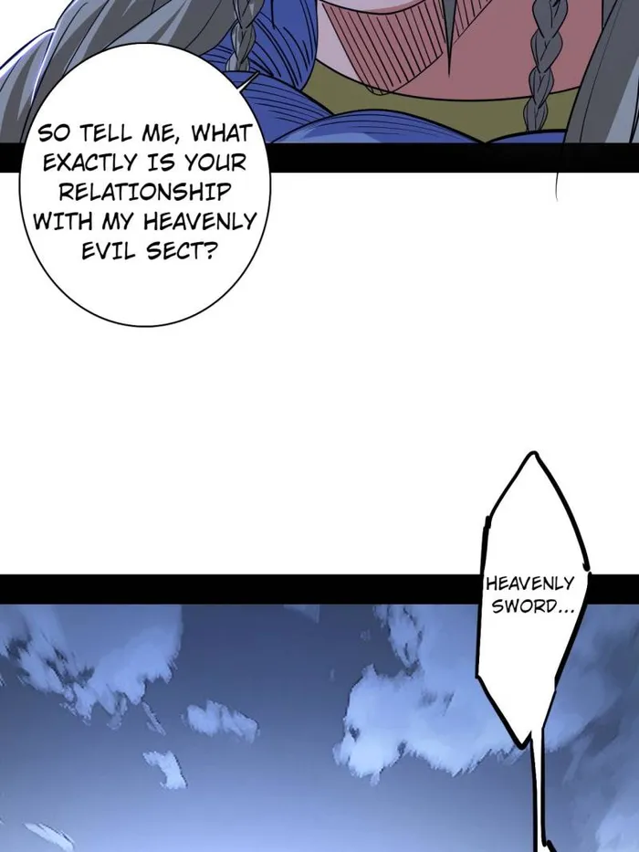 Read I’m An Evil God Manga Online
