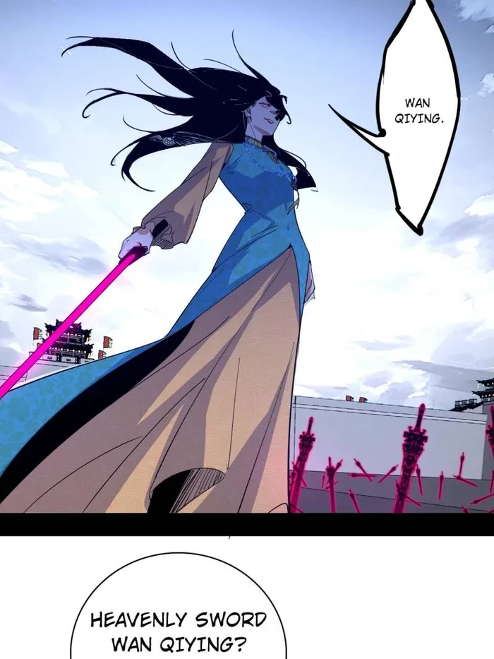 Read I’m An Evil God Manga Online