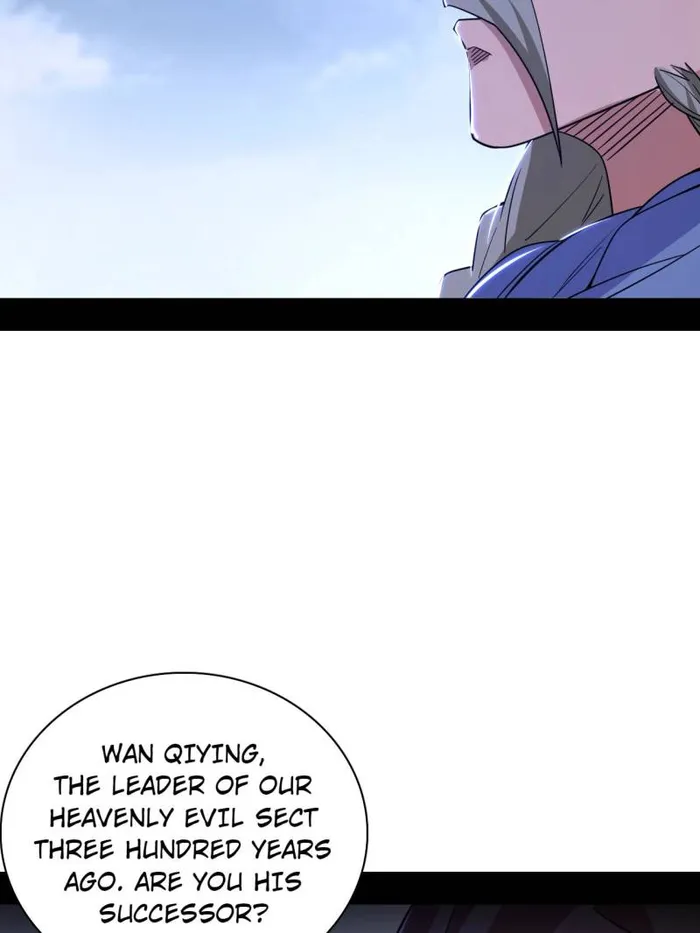 Read I’m An Evil God Manga Online