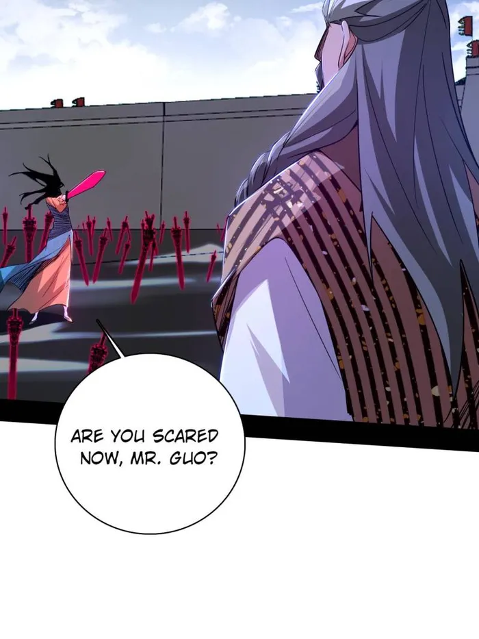 Read I’m An Evil God Manga Online