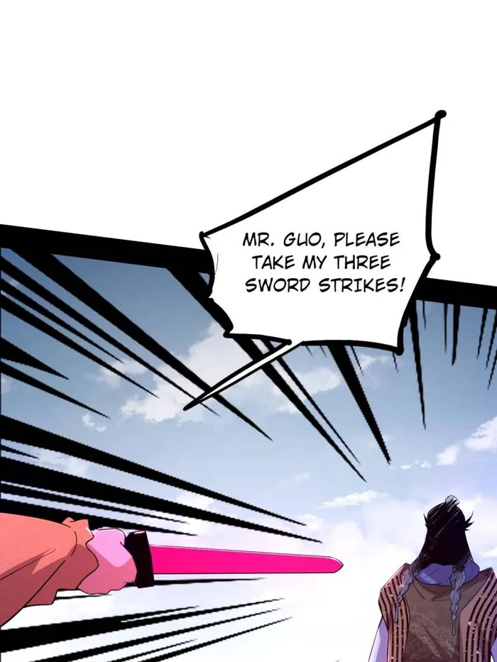 Read I’m An Evil God Manga Online