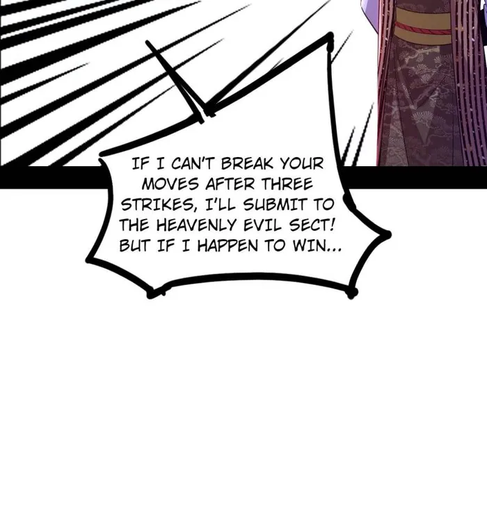 Read I’m An Evil God Manga Online