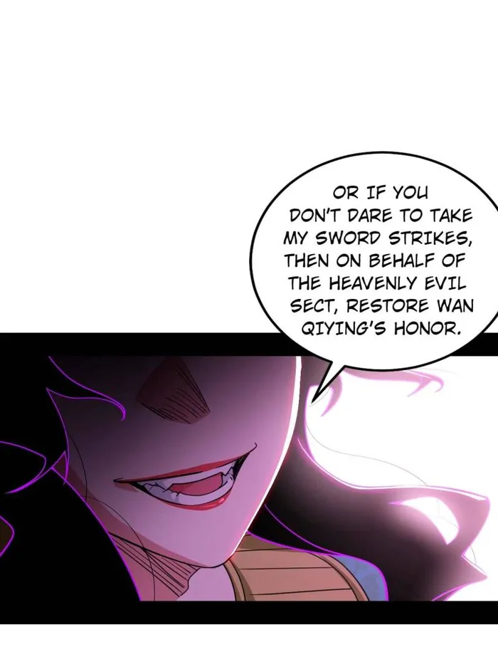 Read I’m An Evil God Manga Online
