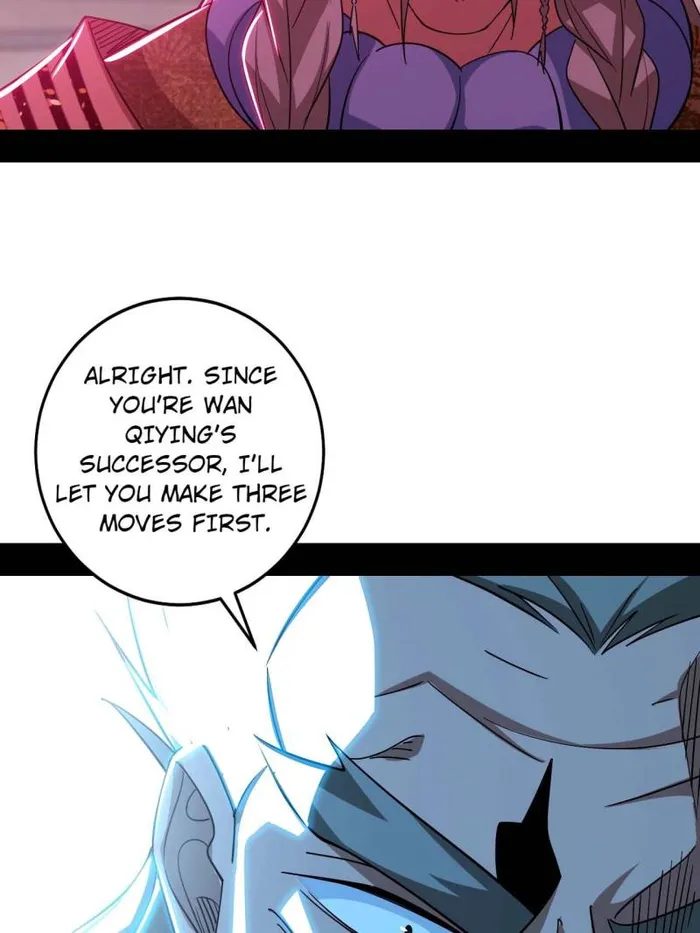 Read I’m An Evil God Manga Online