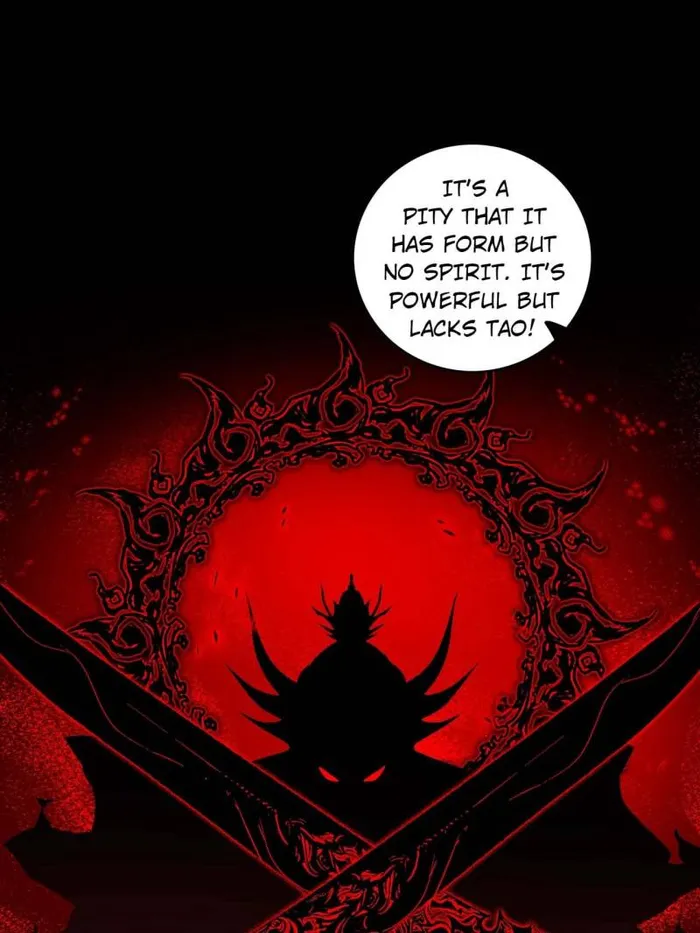 Read I’m An Evil God Manga Online