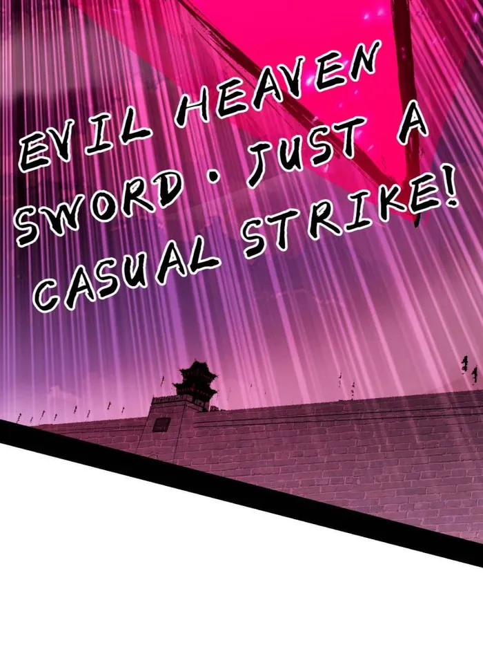 Read I’m An Evil God Manga Online