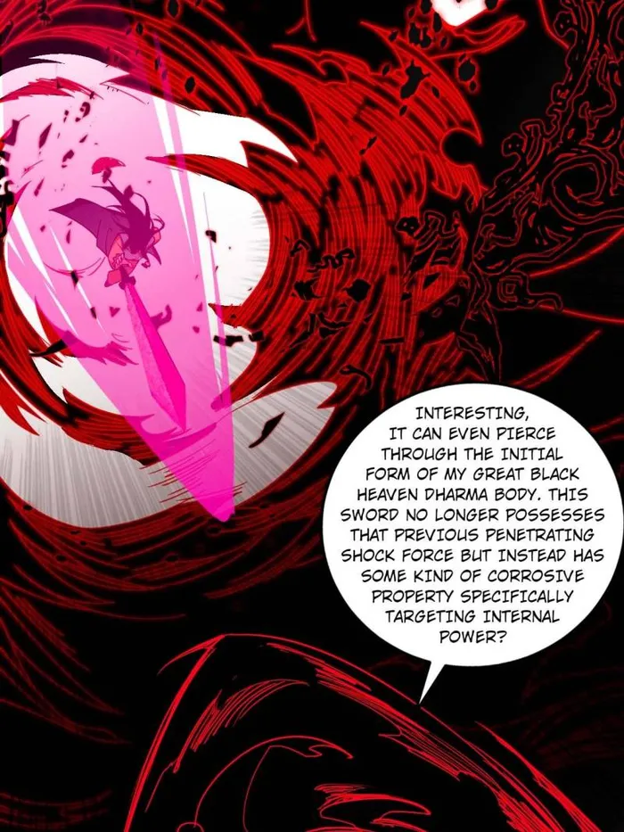 Read I’m An Evil God Manga Online