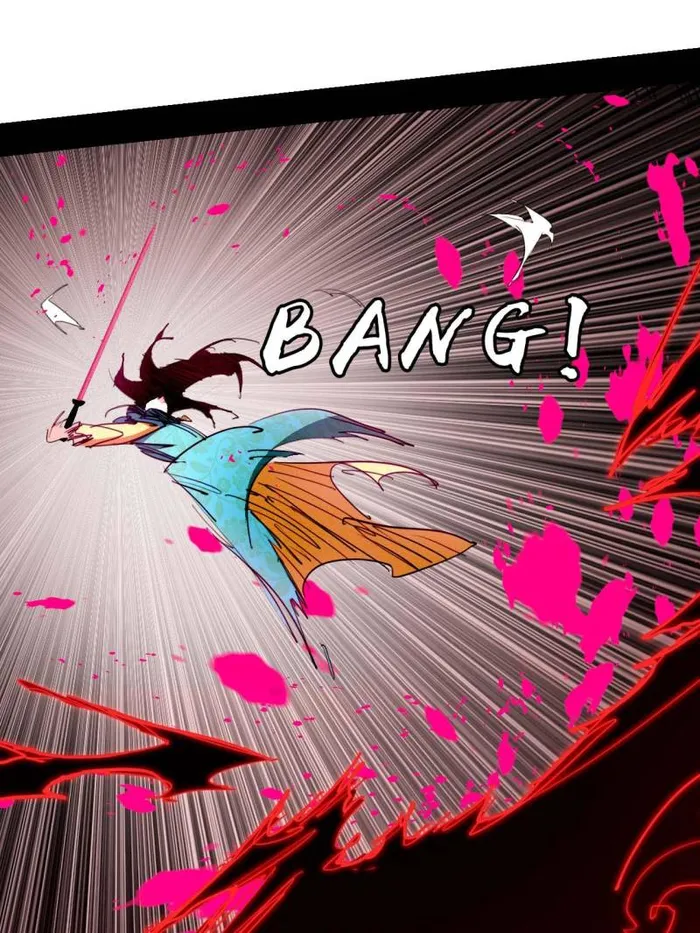 Read I’m An Evil God Manga Online