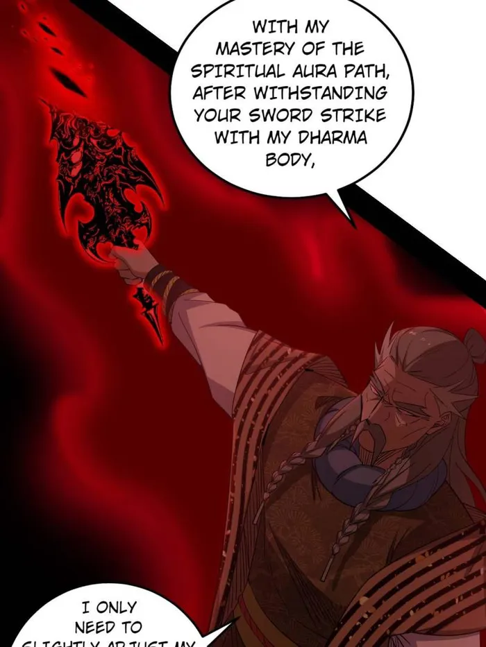 Read I’m An Evil God Manga Online