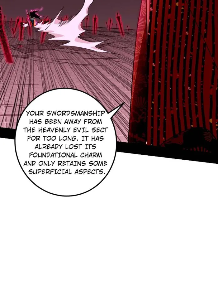 Read I’m An Evil God Manga Online