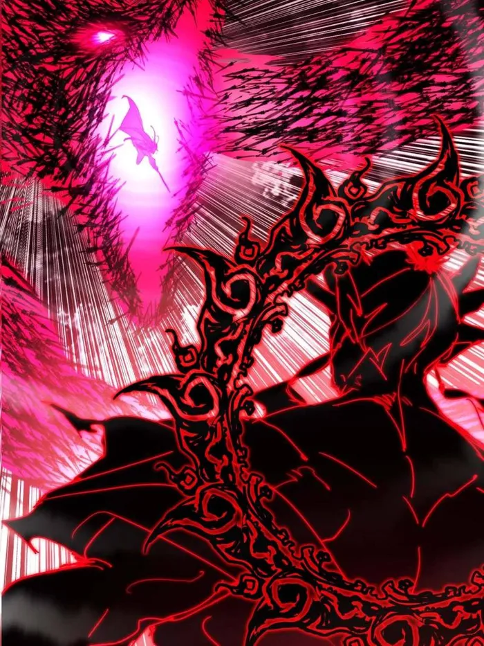 Read I’m An Evil God Manga Online