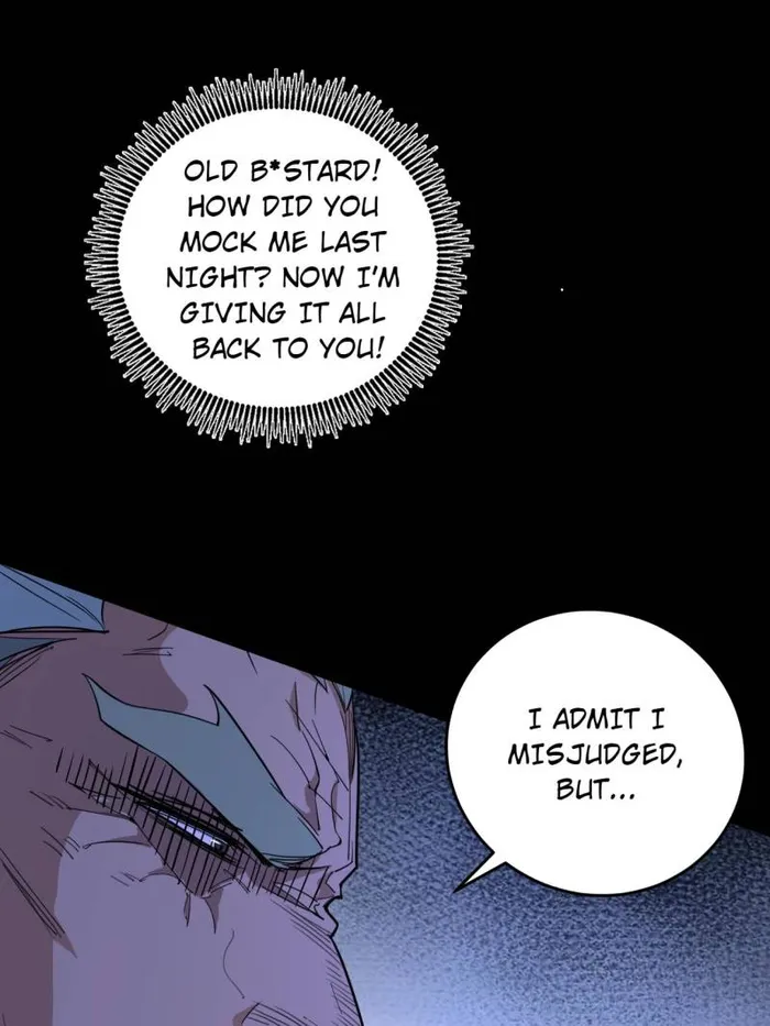 Read I’m An Evil God Manga Online
