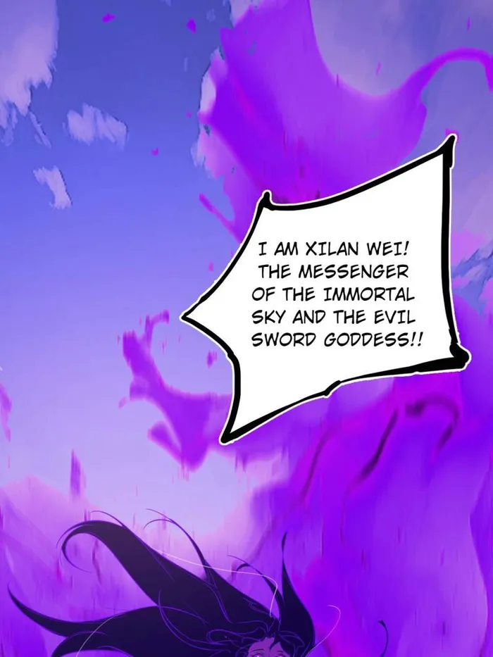 Read I’m An Evil God Manga Online