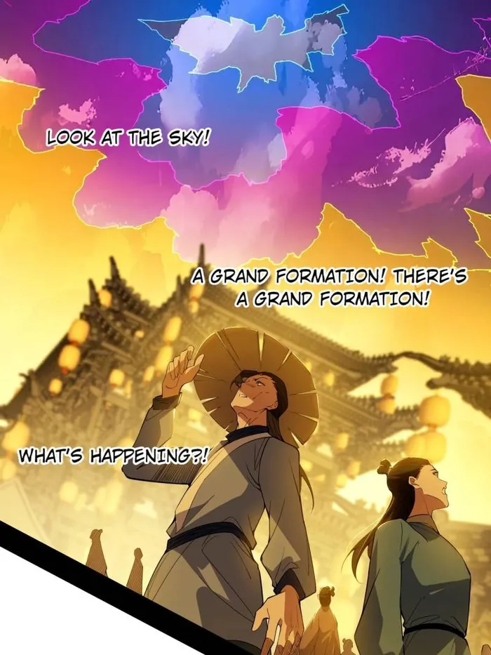 Read I’m An Evil God Manga Online