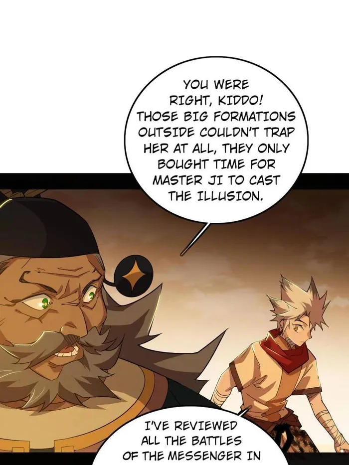Read I’m An Evil God Manga Online