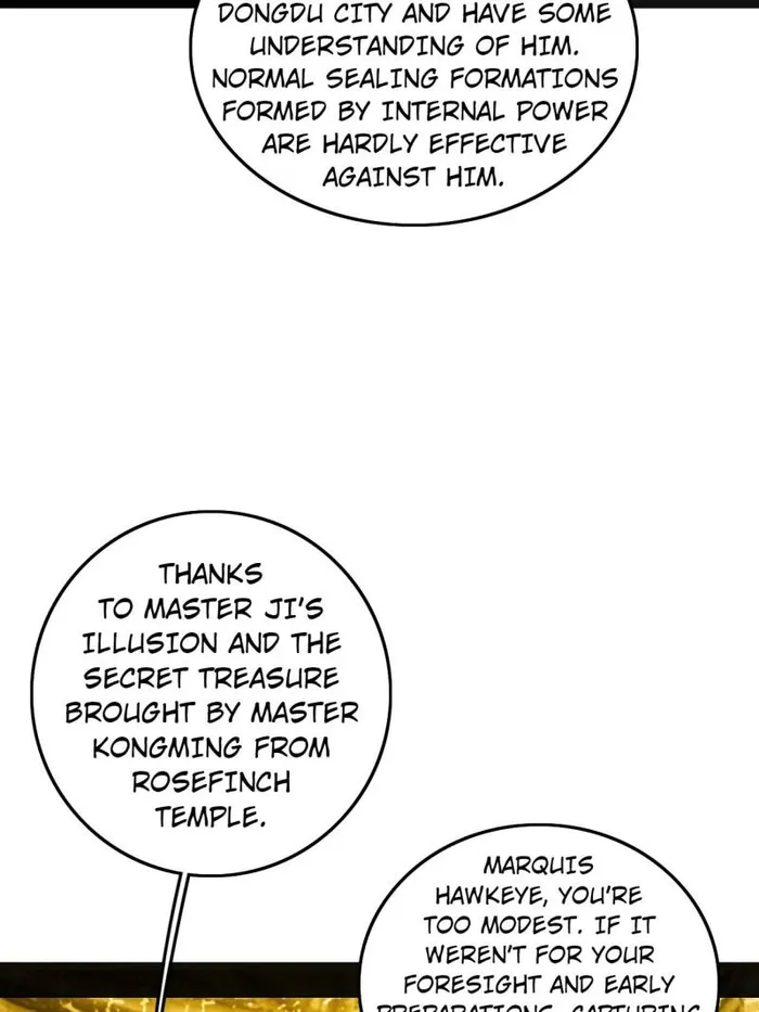 Read I’m An Evil God Manga Online