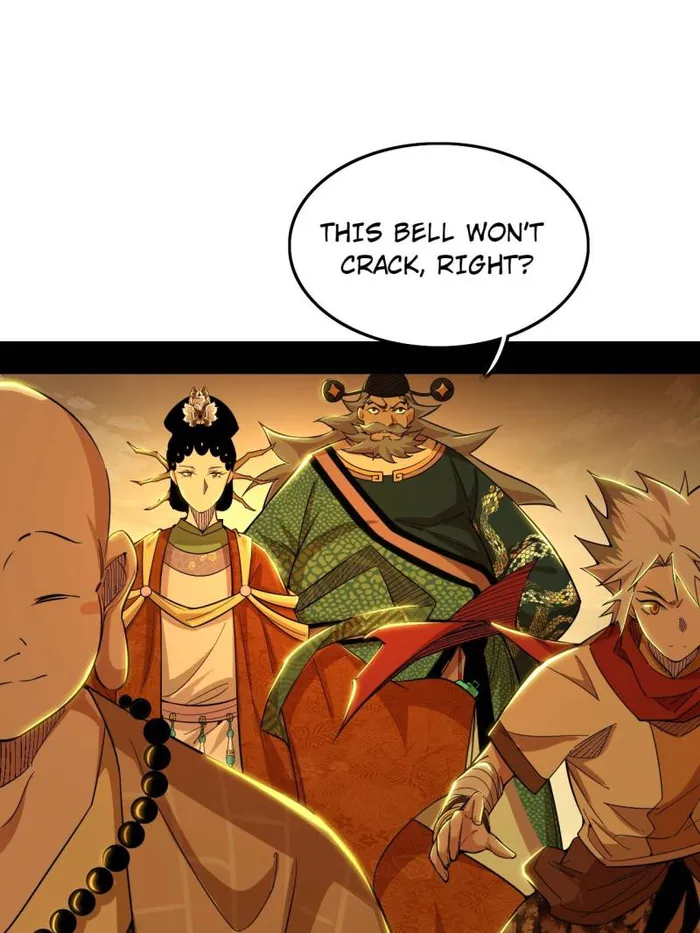 Read I’m An Evil God Manga Online