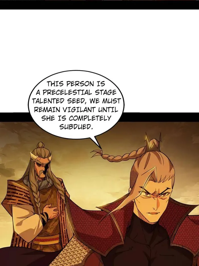Read I’m An Evil God Manga Online