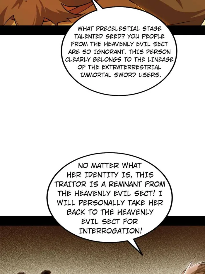 Read I’m An Evil God Manga Online