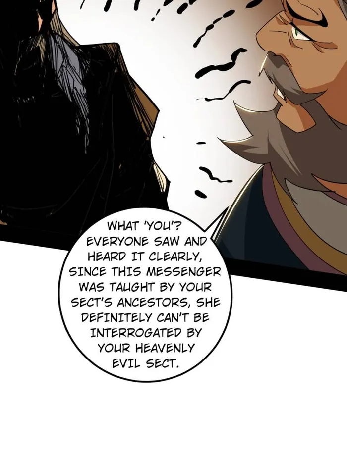 Read I’m An Evil God Manga Online