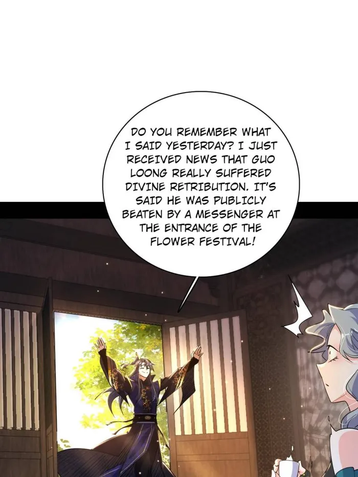 Read I’m An Evil God Manga Online