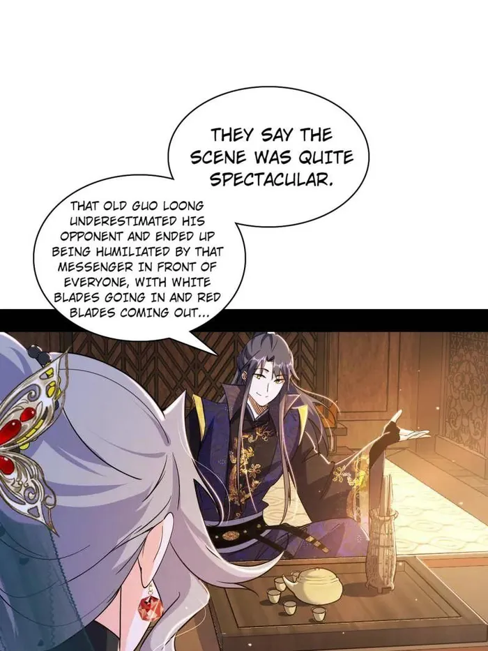 Read I’m An Evil God Manga Online
