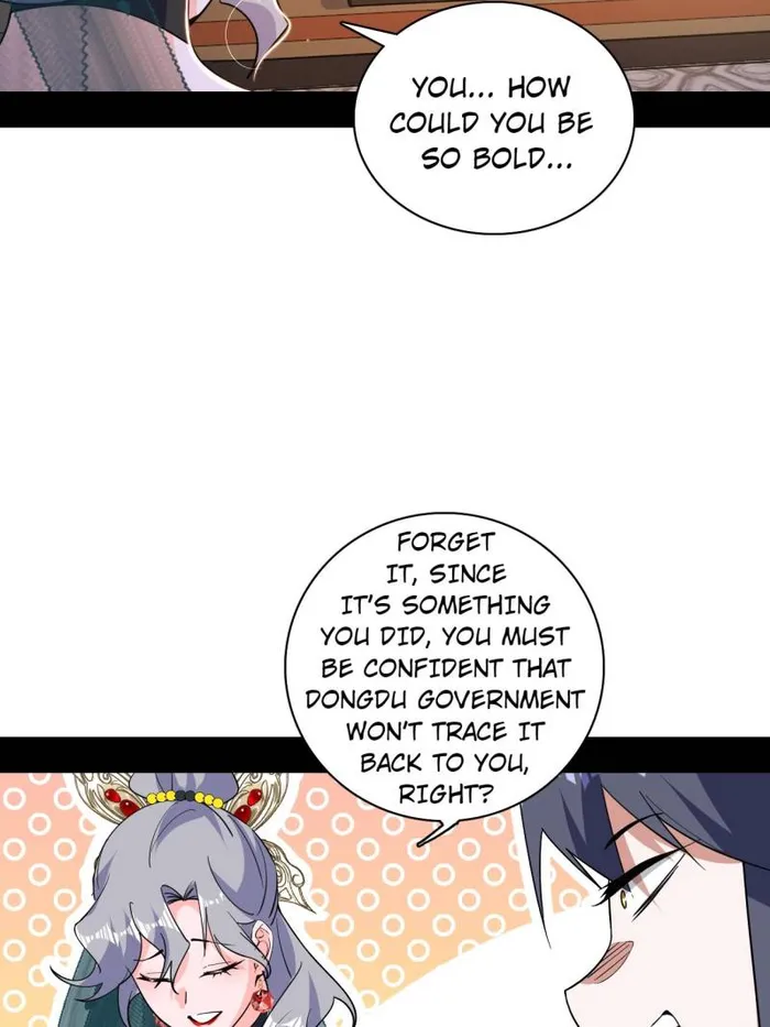 Read I’m An Evil God Manga Online