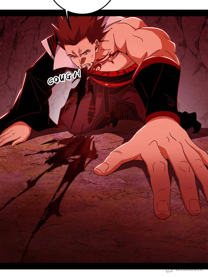 Read I’m An Evil God Manga Online