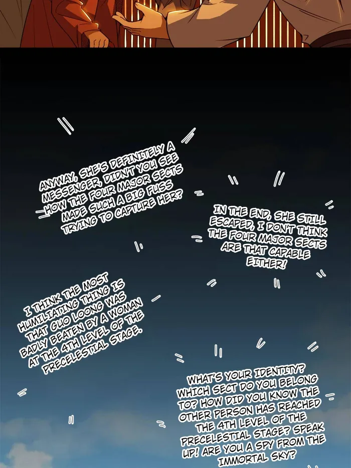 Read I’m An Evil God Manga Online