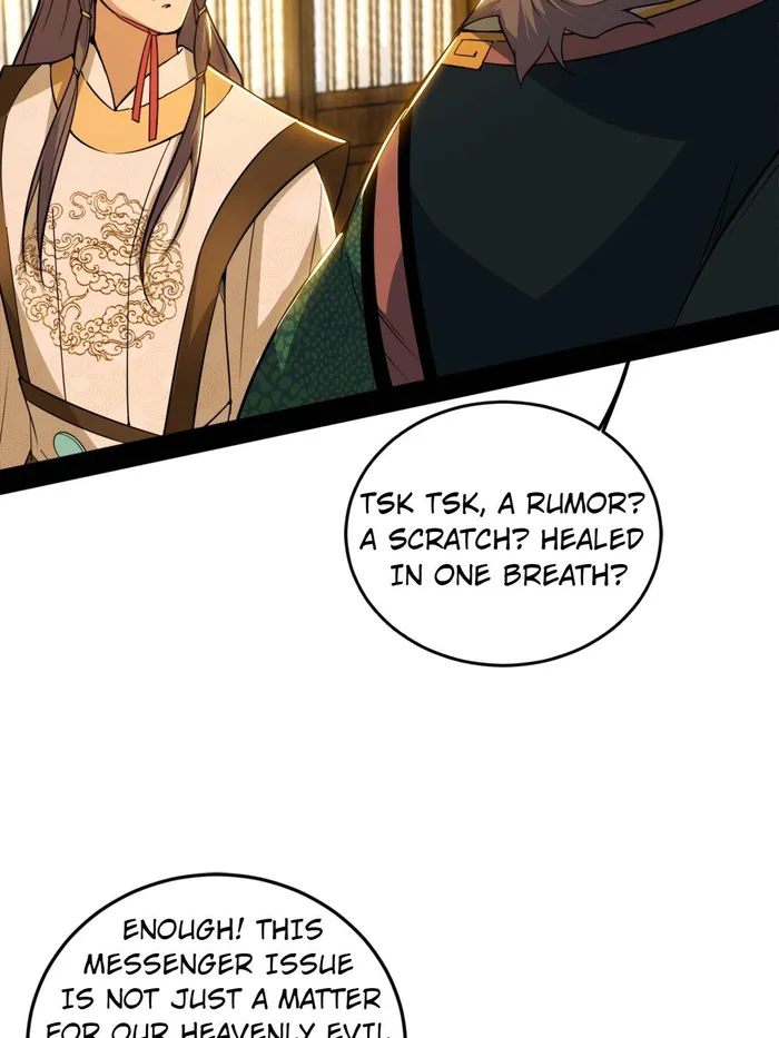 Read I’m An Evil God Manga Online