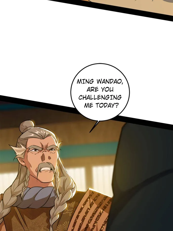 Read I’m An Evil God Manga Online
