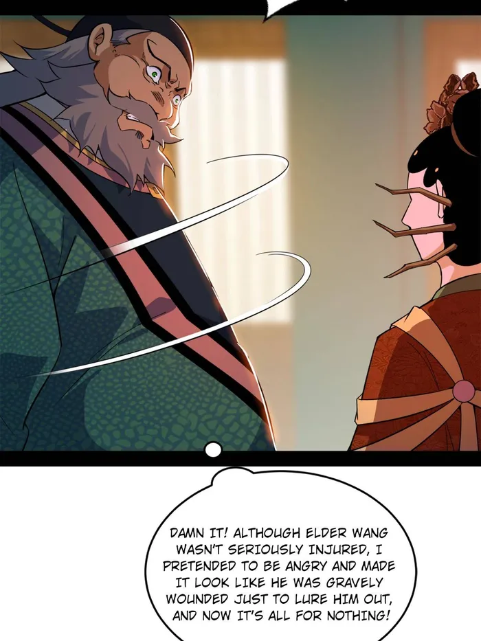 Read I’m An Evil God Manga Online