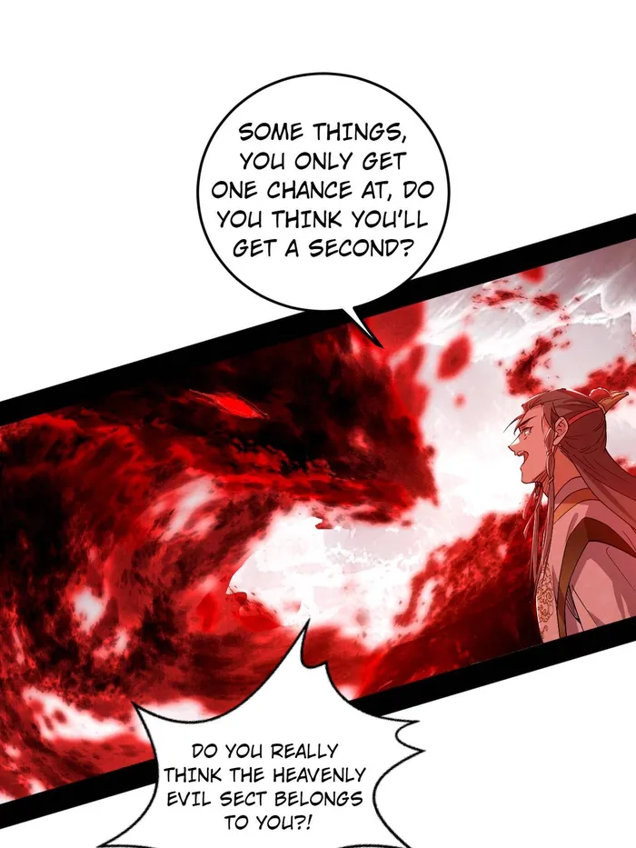 Read I’m An Evil God Manga Online