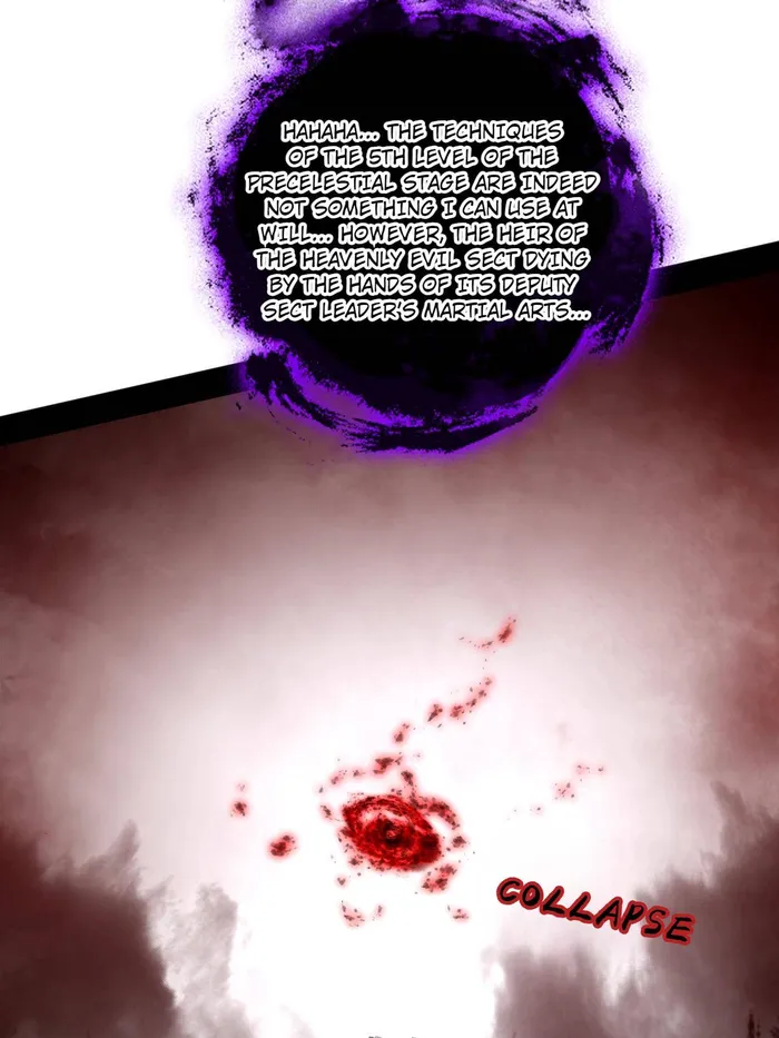 Read I’m An Evil God Manga Online