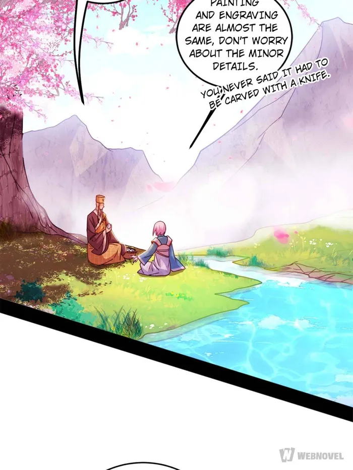 Read I’m An Evil God Manga Online